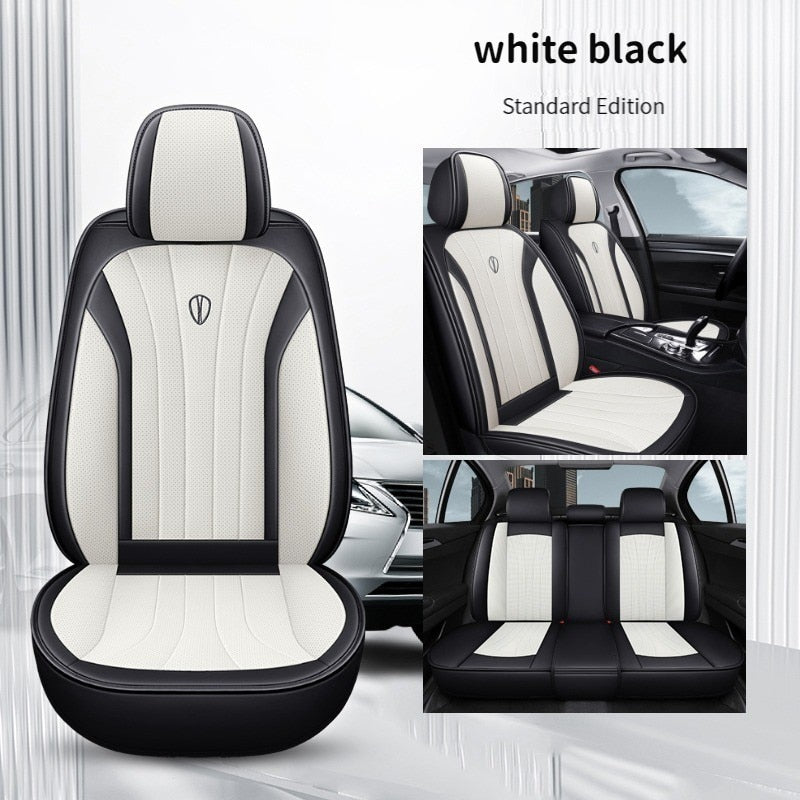 Voiture universelle 5 places de haute qualité 