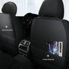 Four Seasons Universal Full Surround Seat Cover for Car Cushion