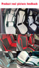 Voiture universelle 5 places de haute qualité 
