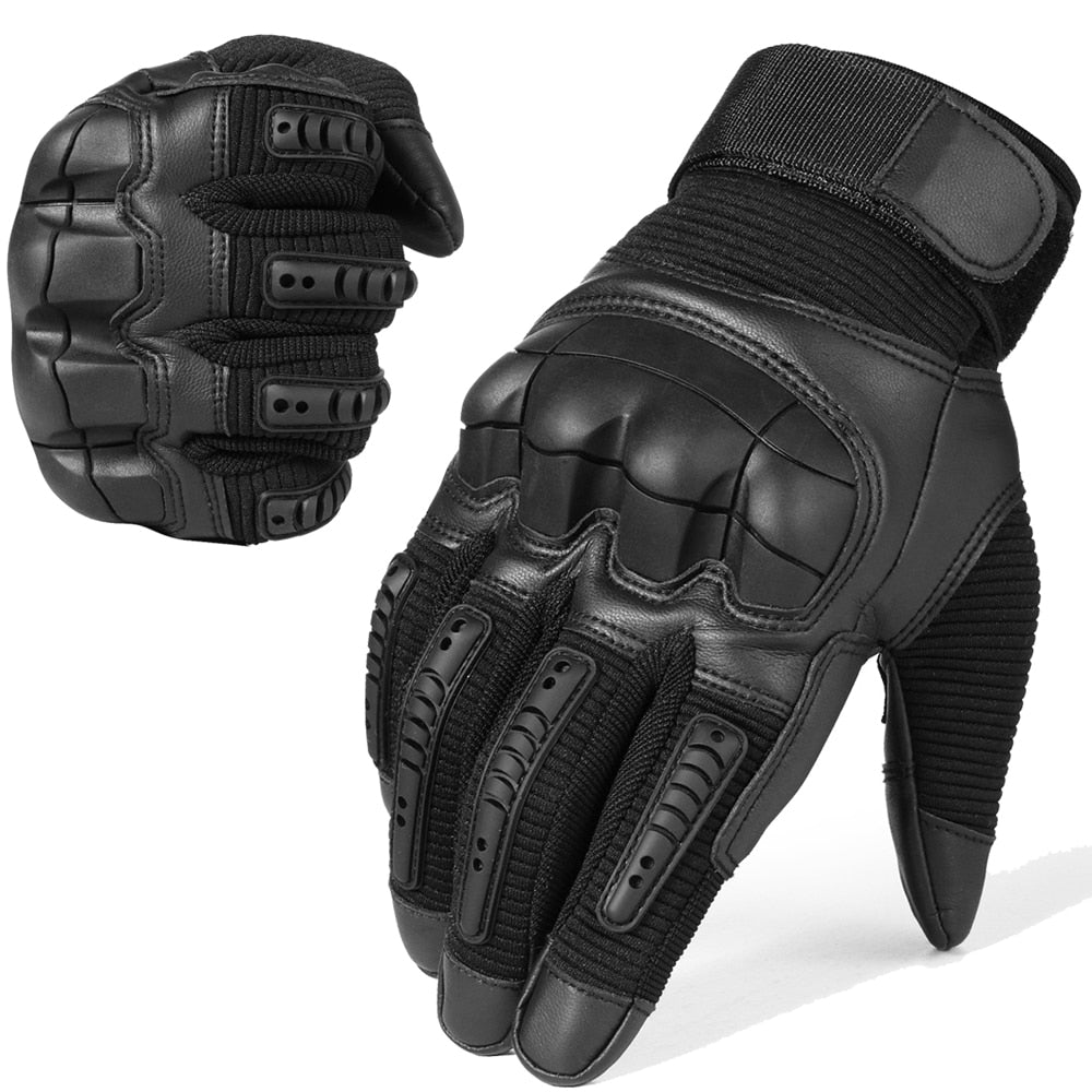 Top Tactical Premium Gloves