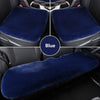 Plush Car Seat Cushion - full set of free shipping