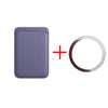 Magsafe Wallet Card Holder Cases