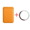 Magsafe Wallet Card Holder Cases