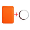 Magsafe Wallet Card Holder Cases