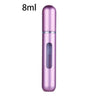 Portable Mini Refillable Perfume Empty Spray