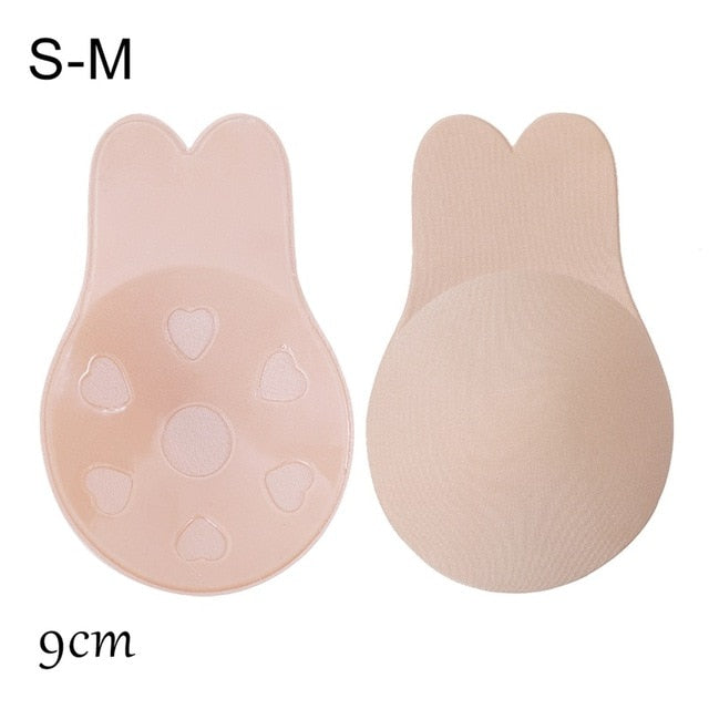 PUSH UP BRA