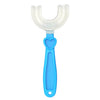 BROSSE À DENTS EN U ENFANT (2 À 12 ANS)