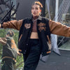 Autumn Jacket
