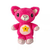 Veilleuses à projection pour poupée en peluche - Star Belly 
