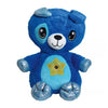 Veilleuses à projection pour poupée en peluche - Star Belly 