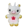 Veilleuses à projection pour poupée en peluche - Star Belly 